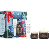 fresh Black Tea Firming Ritual набір для омолодження обличчя