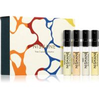 Nishane Time Capsule Collection Discovery Set darilni set uniseks 4x2 ml