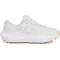 Women's Spikeless Under Armour Surge Golf Shoes
