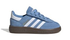 adidas Handball Spezial I Comfort Closure Elastic Lace Detské - Tenisky adidas Originals - Modrá - JI2900-25 - Size: 25