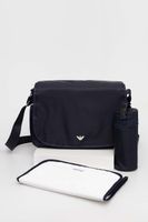 Emporio Armani Taška ku kočíku s prebaľovacou podložkou Emporio Armani
