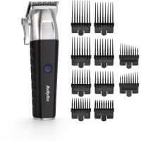 BaByliss Lithium Power T812E prirezovalnik za lase 1 kos