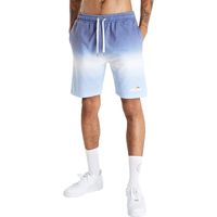 ELLESSE NOLISH FLEECE SHORT Мъжки шорти, светлосиньо, размер