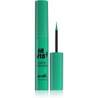 Barry M Hi Vis Neon Flüssige Eyeliner Farbton Exhilarate 2,8 ml