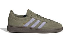 adidas Handball Spezial W Dámske - Tenisky adidas Originals - Sivá - JI2650-6.5 - Size: 6.5