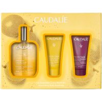 Caudalie Nourishing Body Essentials Set подаръчен комплект (за тяло)