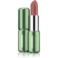 Clinique Pop™ Longwear Lipstick Matte matirajući ruž za usne nijansa Beach Pop 3.9 g