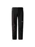 THE NORTH FACE Hlače za vanjske uvjete 'Diablo'  crna
