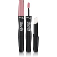 Rimmel Lasting Provocalips Double Ended dugotrajni ruž za usne nijansa 220 Come Up Roses 3,5 g