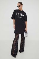 MSGM Bavlnené šaty MSGM