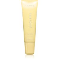 LAMEL Juicy Lips glänzender Lippenbalsam Farbton 01 Piña Colada 7 ml