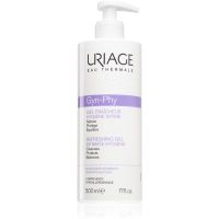 Uriage Gyn-Phy Refreshing Gel Intimate Hygiene erfrischendes Balsam für die intime Hygiene 500 ml