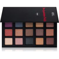 Ardell Pro Eyeshadow Palette Lidschatten-Palette Farbton Shimmer 15 g