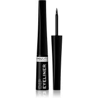 Revolution Relove Dip High Precision Liquid Eyeliner Farbton Black 5 ml