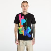 T-shirt Comme des Garçons SHIRT T-Shirt With Graphic Print Black M
