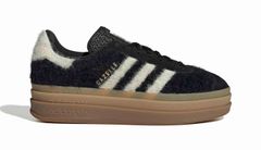 adidas Gazelle Bold W Femei - Adidași adidas Originals - Negru - JS3907-6.5 - Size: 6.5