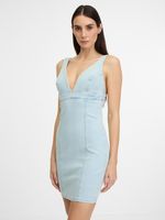 Guess Aida Kleid Blau