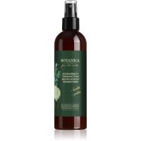 Soaphoria Botanica Slavica Rosemary Protective Leave-In Conditioner termoochranný sprej pro úpravu žehličkou a kulmou 150 ml