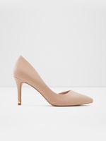 Aldo Vralg Pumps Beige