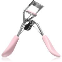 IDC Institute Neon щипці для вій відтінок Pink 1 кс