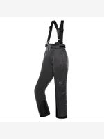 ALPINE PRO Edeso Kinder Hose Grau