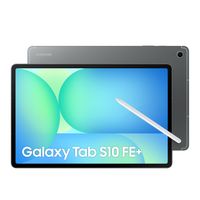 Samsung Galaxy Tab S10 FE+ 8GB/128GB Šedá