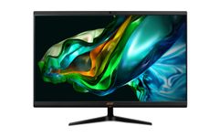 Acer Aspire/C27-1800/27"/FHD/i5-12450H/16GB/1TB SSD/UHD Xe/W11P/Black/1R