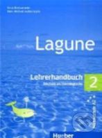 Lagune 2: Lehrerhandbuch A2 - Anna Breitsameter - kniha z kategorie Jazykové učebnice a slovníky