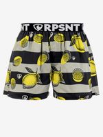 Represent Mike Boxershorts Grau