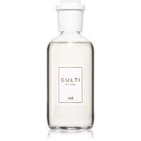 Culti White Label Thé аромадифузор 500 мл
