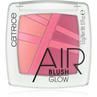 Catrice AirBlush Glow highlighter i rumenilo u jednom nijansa 5,5 g