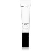 Cocunat Eye Contour Cream krem przeciw cieniom pod oczami 13 ml