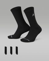 Jordan Everyday Crew Socks (3 pack) XL