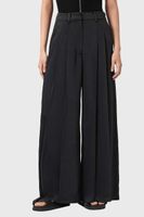 AllSaints pantaloni POPPY
