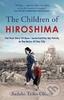 Children of Hiroshima - Teiko Sadako Okuda - kniha z kategorie Humanitní a společenské vědy