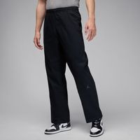 Jordan Essentials Woven Pants Black - Pánske - Nohavice Jordan - Čierne - HF9329-010 - Veľkosť: XL
