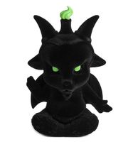 Dekoration (Figur) KILLSTAR - Dark Lord - schwarz