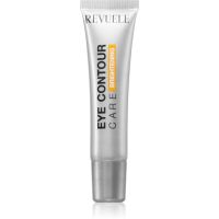 Revuele Eye Contour Care Brightening očný gél proti kruhom pod očami 15 ml