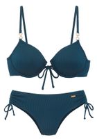 BUFFALO Bikini  petrol