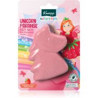 Kneipp Unicorn Paradise бомбичка за вана за деца Unicorn Paradise 85 гр.