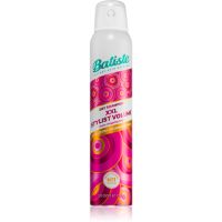 Batiste XXL Stylist Volume Trockenshampoo für mehr Haarvolumen 200 ml