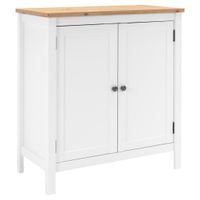 MID.YOU KOMODA, farba duba, 80/90/40 cm