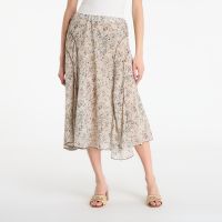 Spódnica Desigual Fal Rishit Skirt White S