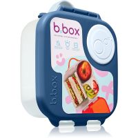B.Box Snack Box Medium desiatový box Midnight 1 ks