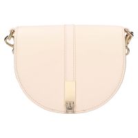 Női Tommy Hilfiger Lina crossbody táska - krémes