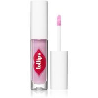 Snails Lollips lesk na pery pre deti odtieň Pop Tart 3 ml