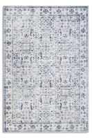 Kusový koberec Imagination New 106042 Cream/Blue z kolekce Elle 120x160 cm