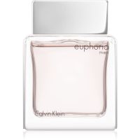 Calvin Klein Euphoria Men туалетна вода для чоловіків 100 мл