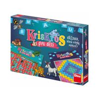 Kris Kros pre deti Dino