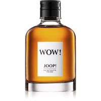 JOOP! Wow! Eau de Toilette für Herren 100 ml